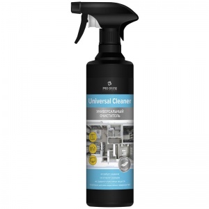 Чистящее средство универсальное Pro-Brite Universal Cleaner, спрей, 500мл