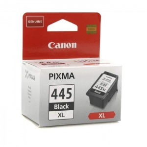 Картридж оригинальный Canon PG-445XL (400 страниц) черный (8282B001)